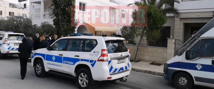 διπλο φονικο