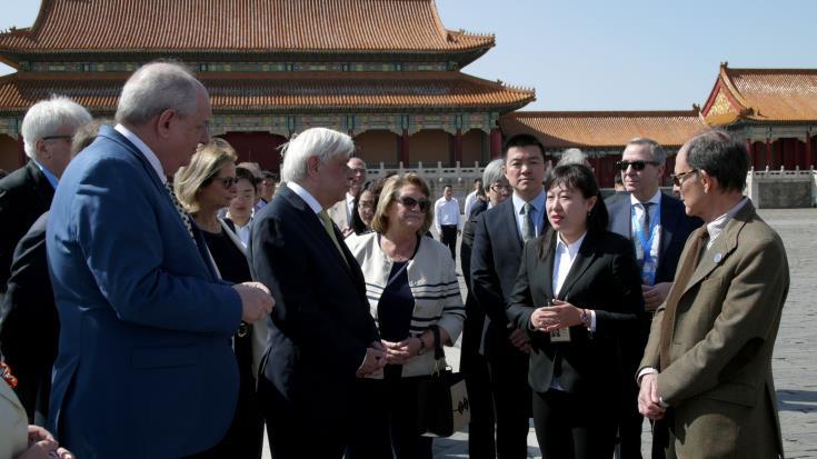 παυλοπουλος