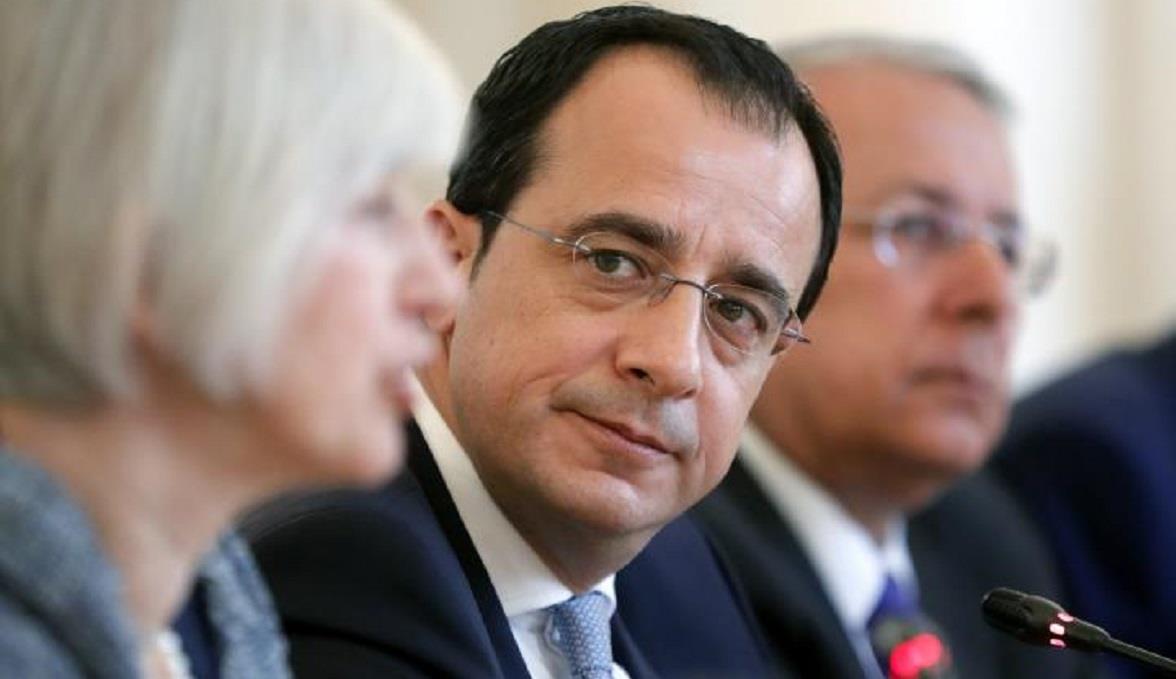 χριστοδουλιδης