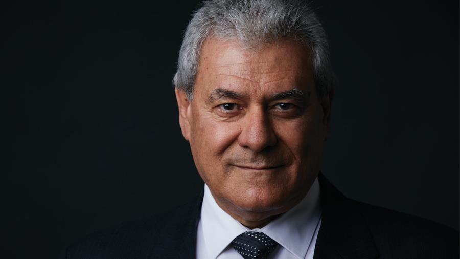 Μιχάλης Μιχαήλ