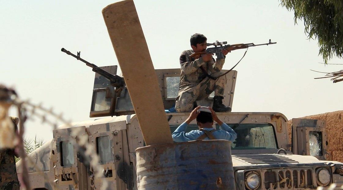 αφγανισταν