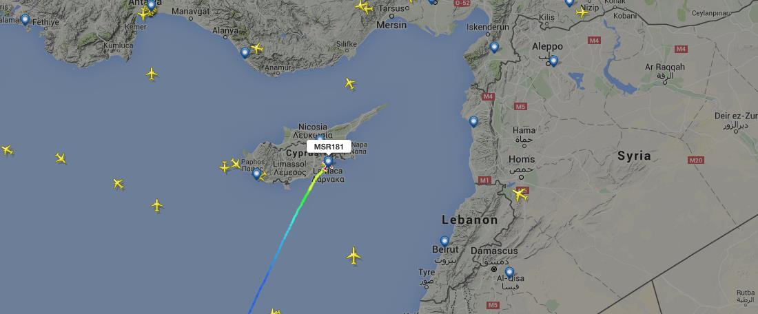 ΑΕΡΟΠΕΙΡΑΤΕΙΑ 1