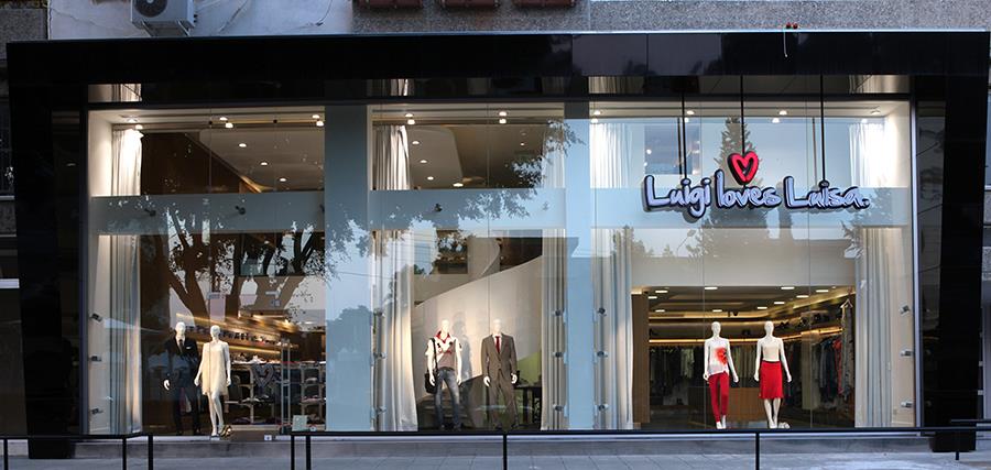 luigilovesluisaCOVER