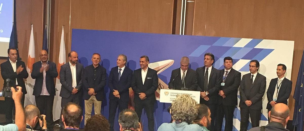 ΕΥΡΩΕΚΛΟΓΕΣ 2019 - ΓΕΝΙΚΟΣ ΕΦΟΡΟΣ ΕΚΛΟΓΩΝ - ΑΝΑΚΗΡΥΞΗ ΕΥΡΩΒΟΥΛΕΥΤΩΝ