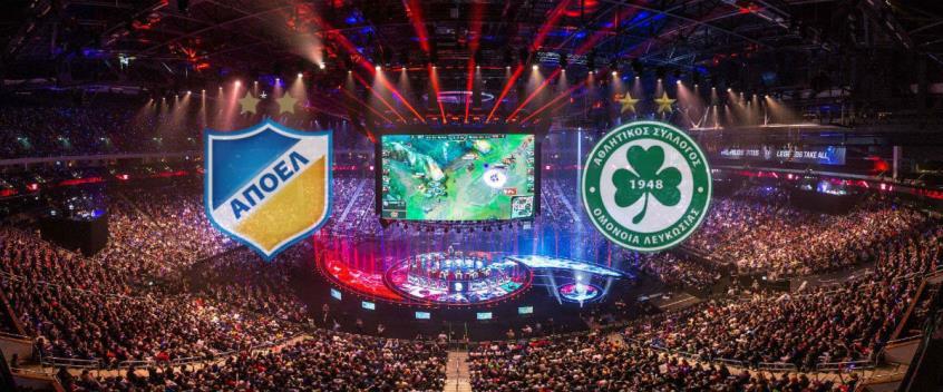 Η πλήρης εξήγηση για το νέο εγχείρημα των δύο «αιωνίων», τα θηρία του αθλήματος και τα οφέλη από την ανάμειξη