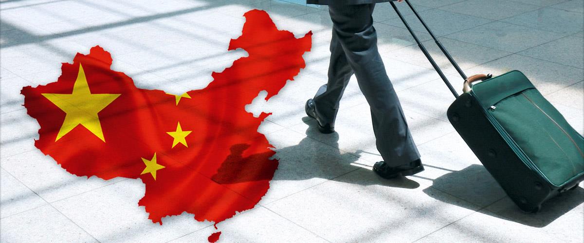 Κινεζικές επενδύσεις