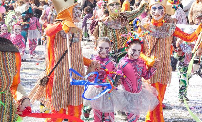 ΚΑΡΝΑΒΑΛΙ ΛΕΜΕΣΟΣ