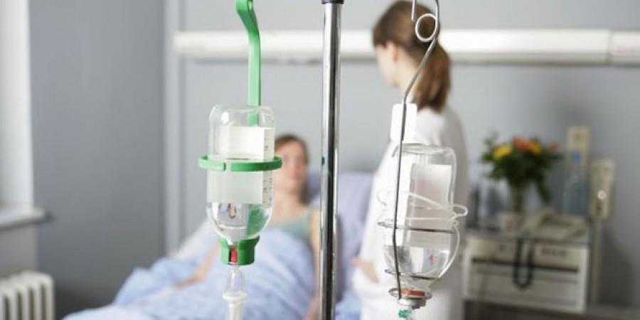 ΝΟΣΗΛΕΥΤΕΣ