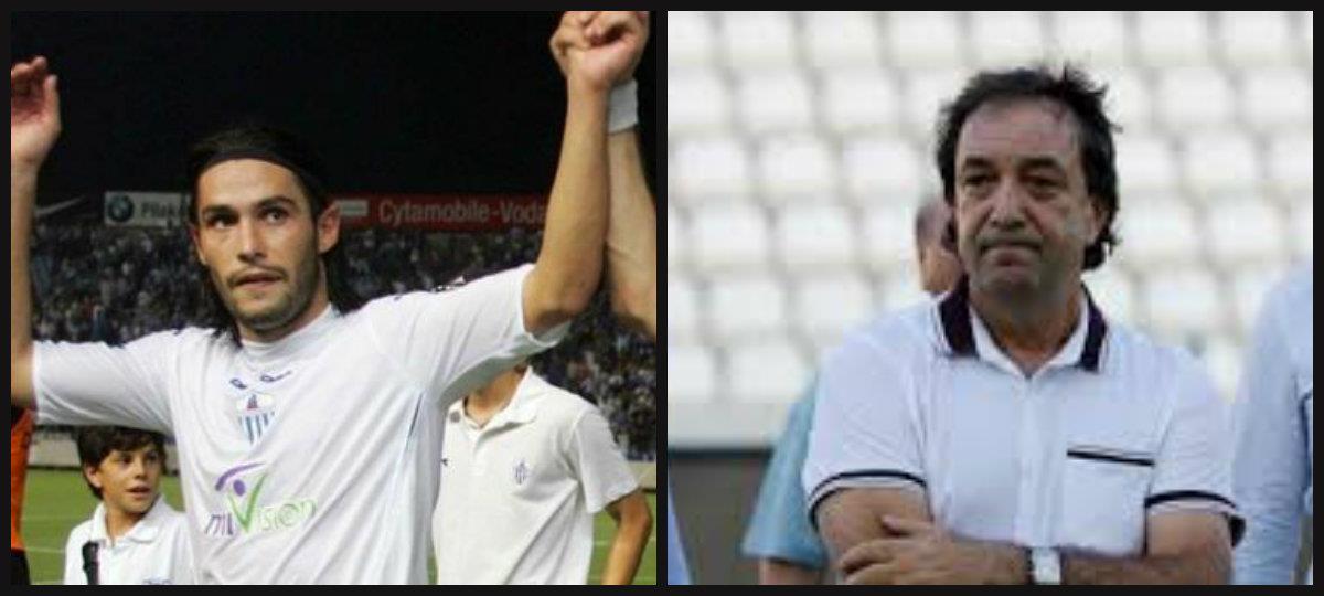 Η ιστορία που αναφέρει ο πρόεδρος που είχε φέρει τον Ελλαδίτη στην Κύπρο και πώς έκλεισε η μεταγραφή του στην «Κυρία»