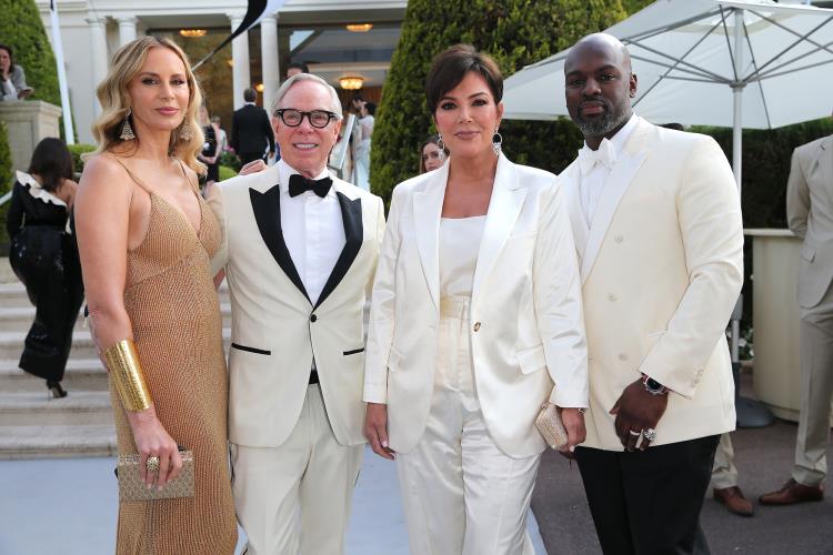 amfAR Cannes Gala 2019 - Arrivals