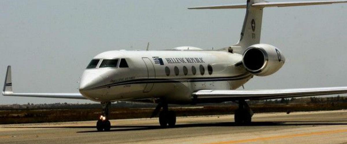 Με εντολή του Πρωθυπουργού, Αλέξη Τσίπρα, οι αθλητές του στίβου θα πάνε στο Μινσκ για να συμμετάσχουν στους ευρωπαϊκούς αγώνες με το πρωθυπουργικό αεροσκάφος