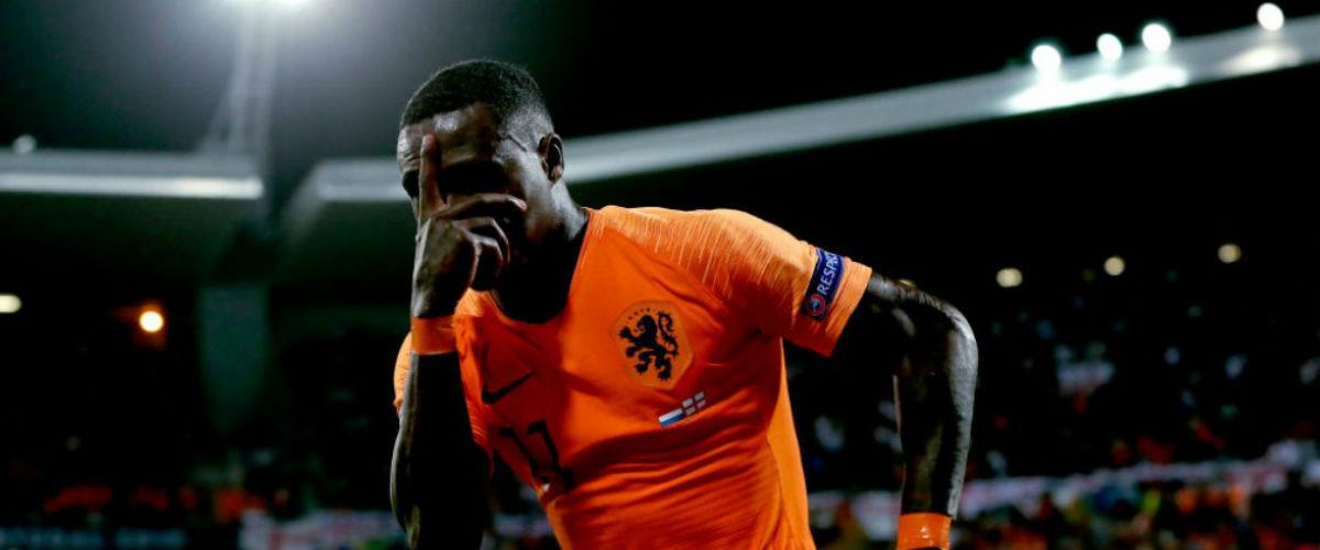 Η Αγγλία κατάφερε να τα θαλασσώσει με έναν ακόμα ακραίο τρόπο και η Ολλανδία με ανατροπή (3-1) και αυτογκόλ του Γουόκερ στην παράταση προκρίθηκε στον τελικό του Nations League