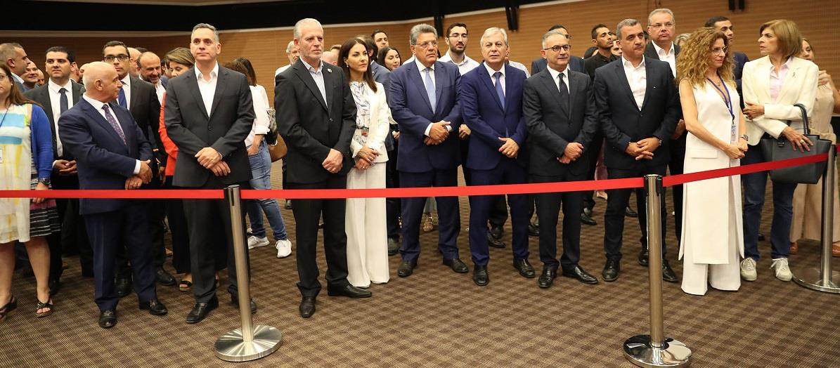 ΕΥΡΩΕΚΛΟΓΕΣ 2019 