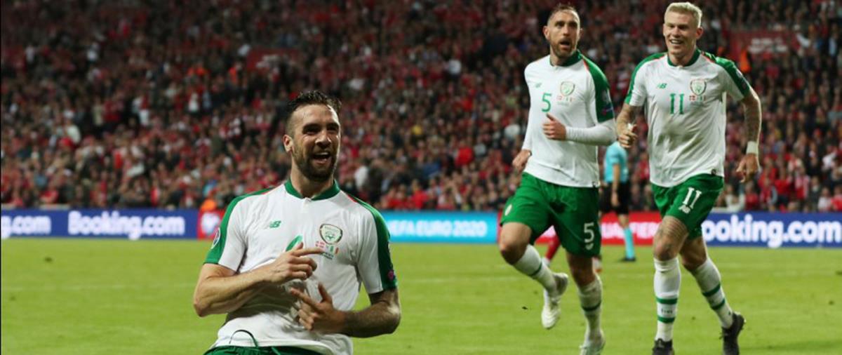 SOCCER-EURO-DNK-IRL/