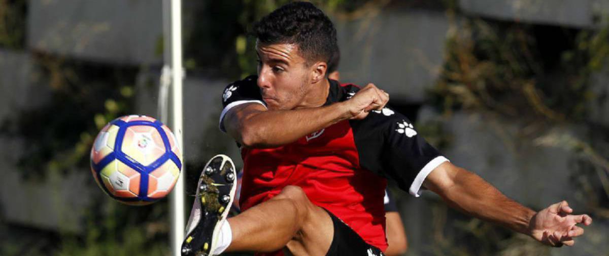 Η καριέρα και το προφίλ του 28χρονου Ισπανού εξτρέμ που ανακοινώθηκε από το λεμεσιανό σύλλογο