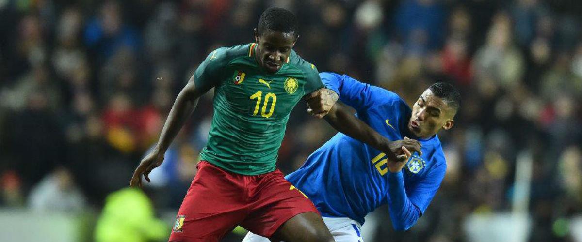 Ο Αγκίρε υπέγραψε, ενώ ο Τζουμ έχει πρόταση στα χέρια του από την ομάδα της Λεμεσού