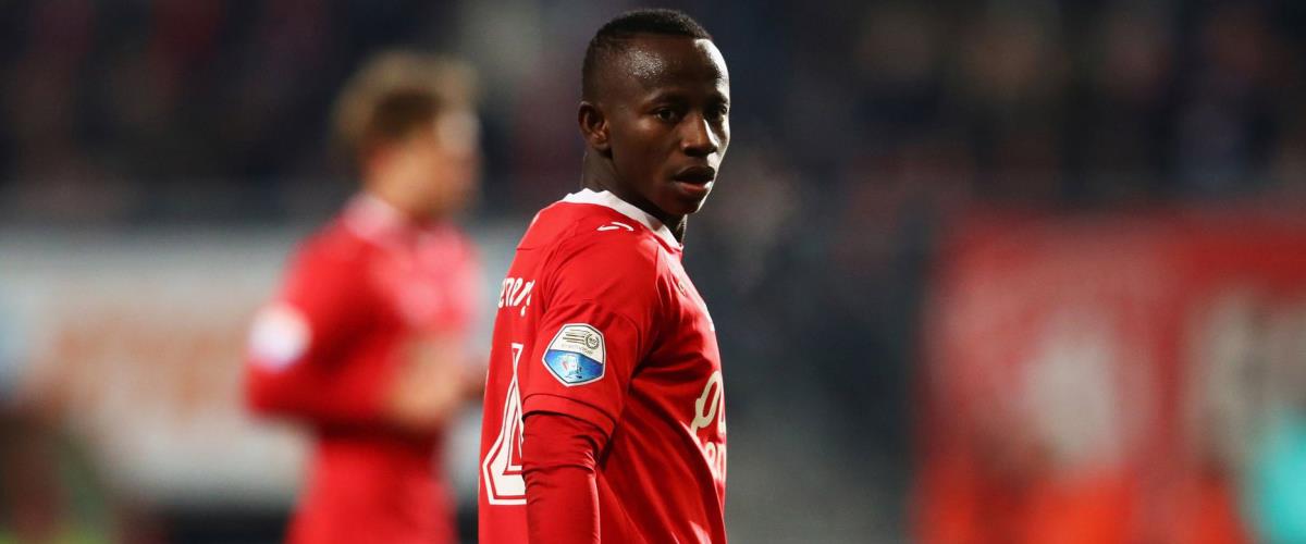 FC Twente v Heracles Almelo - Eredivisie