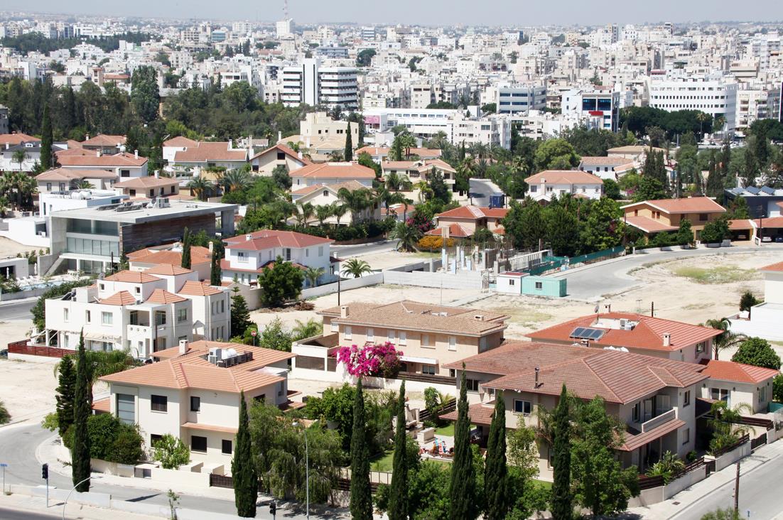 Ακίνητα