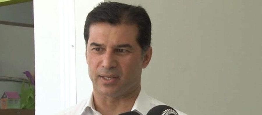 Χουσεΐν Οζγκιουργκιούν