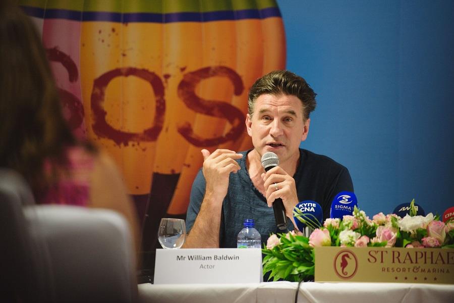 William Baldwin