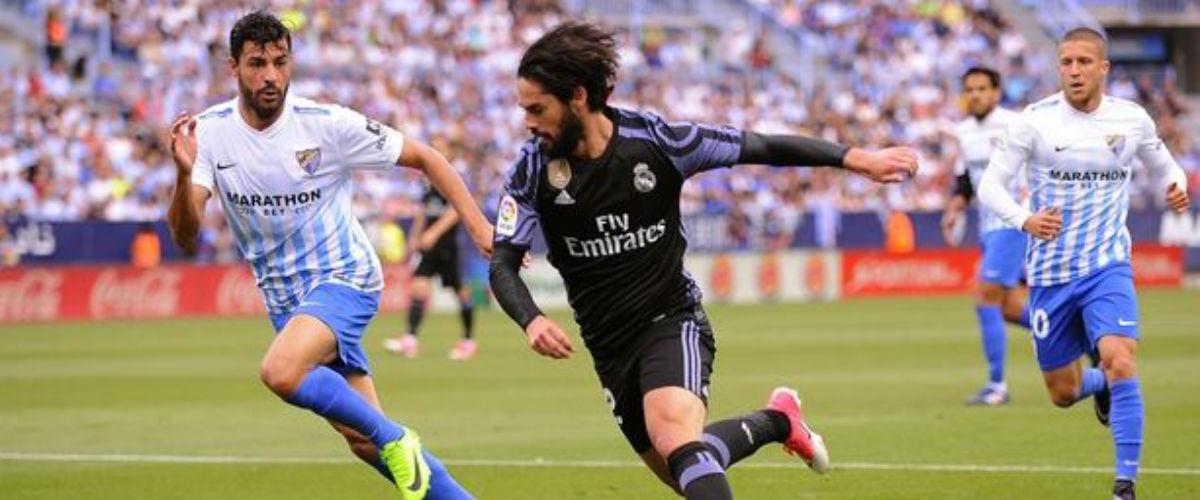 Ο Κάρλος Αράντα, κατηγορούμενος ως εγκέφαλος του κυκλώματος στημένων ματς μαζί με τον Ραούλ Μπράβο, προσπάθησε να στήσει των αριθμό κόρνερ στο ματς της Μάλαγα με τη Ρεάλ το 2017 μαζί με τον τότε αμυντικό των Ανδαλουσιάνων, Ρέθιο