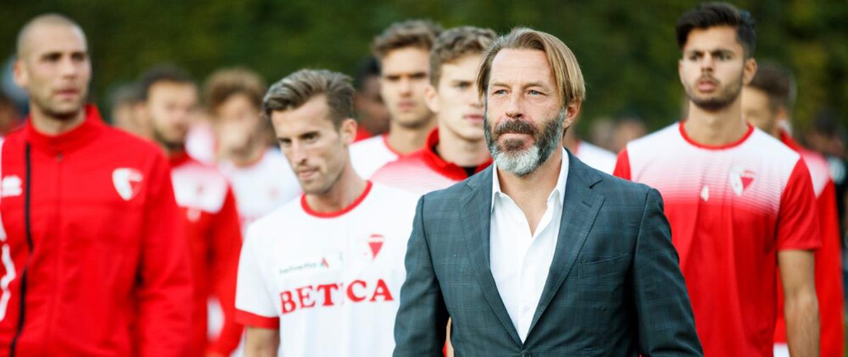 Το δις εξαμαρτείν του προπονητή του ΑΠΟΕΛ με τον 28χρονο μέσο