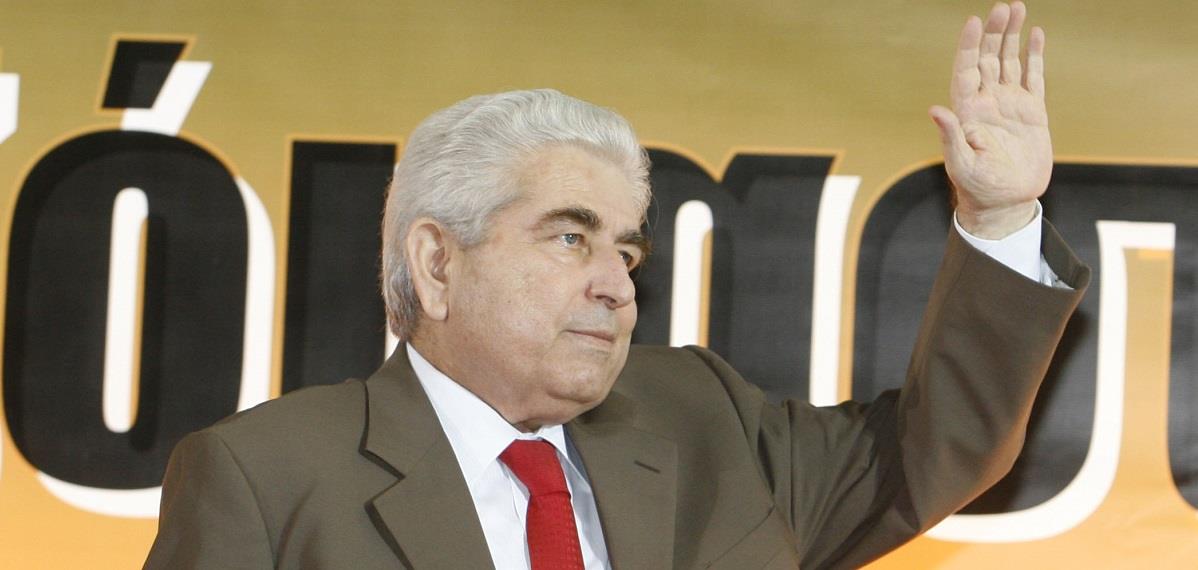 ΧΡΙΣΤΟΦΙΑΣ ΚΗΔΕΙΑ 