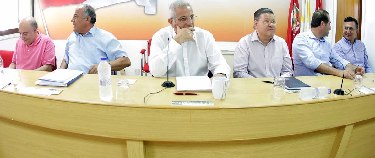 ΑΚΕΛ ΚΕΝΤΡΙΚΗ 