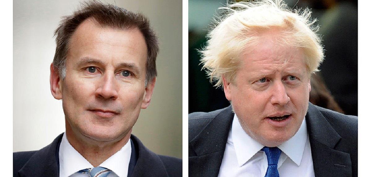 Britain Conservatives