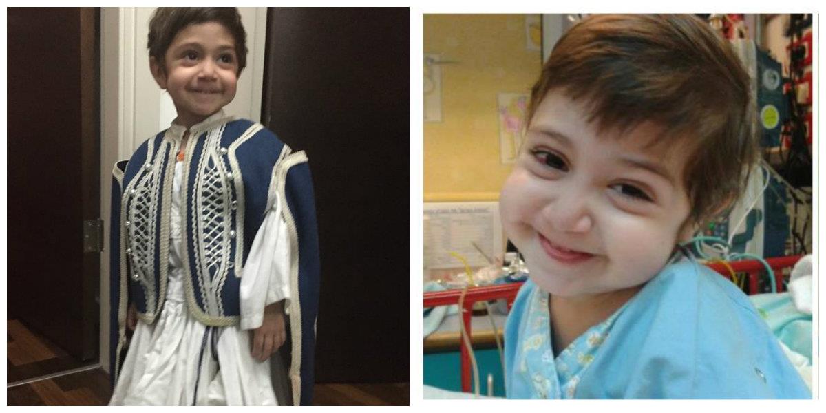 Λαμπρος εξώφυλλο