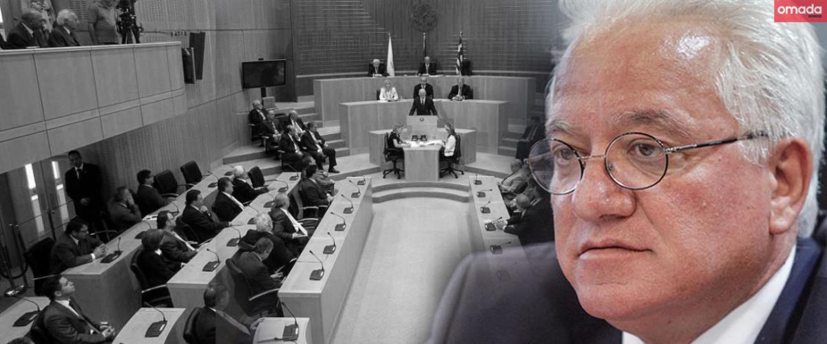 Η απόφαση της Βουλής για αναστολή, ως προπομπός για κατάργηση του μέτρου