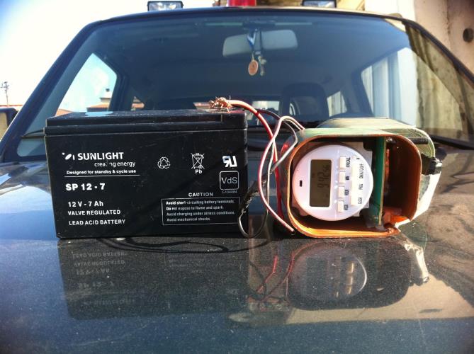 μηχανή παραγωγής ήχου