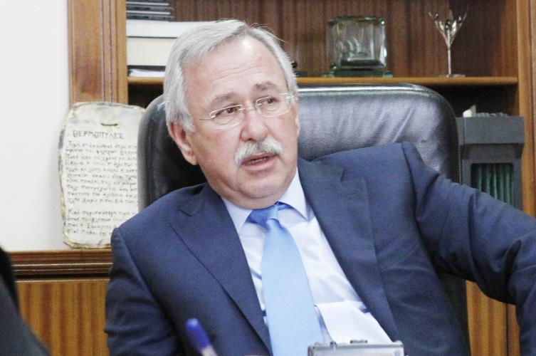 Υπουργείο Εσωτερικών//Ministry of Interior