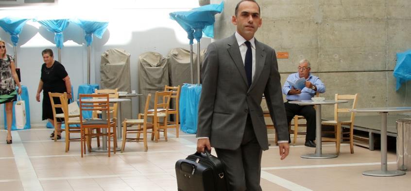 χάρης Γεωργιάδης