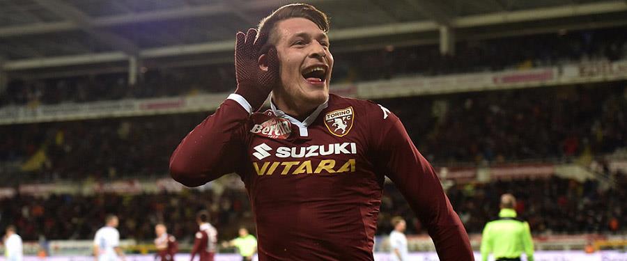 Torino FC v Frosinone Calcio - Serie A