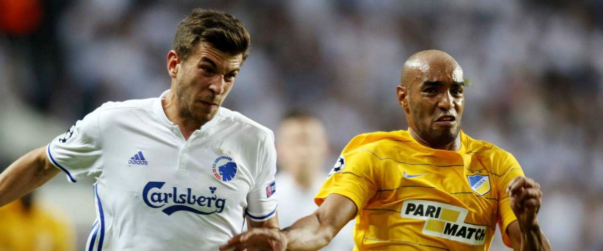 Ο 25χρονος Σέρβος ψάχνει ανάσταση στον ΑΠΟΕΛ-Όλα όσα πέρασε στην περασμένη χρονιά ο νέος παίκτης των γαλαζοκιτρίνων