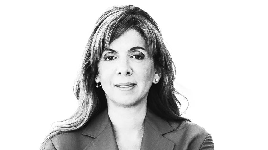 Νατάσα Μιχαηλίδης 