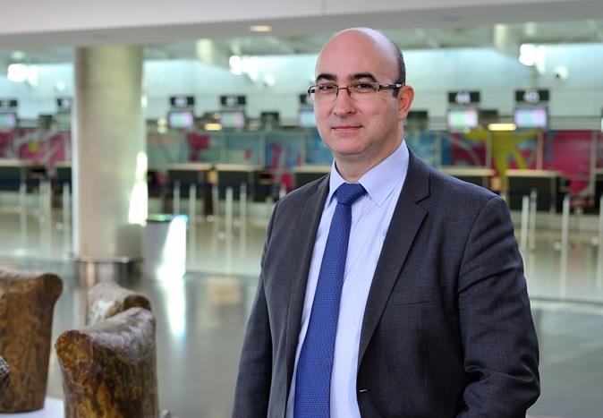 Παναγιώτης Χατζηπαντελής