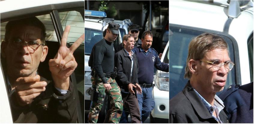 αεροπειρατησ