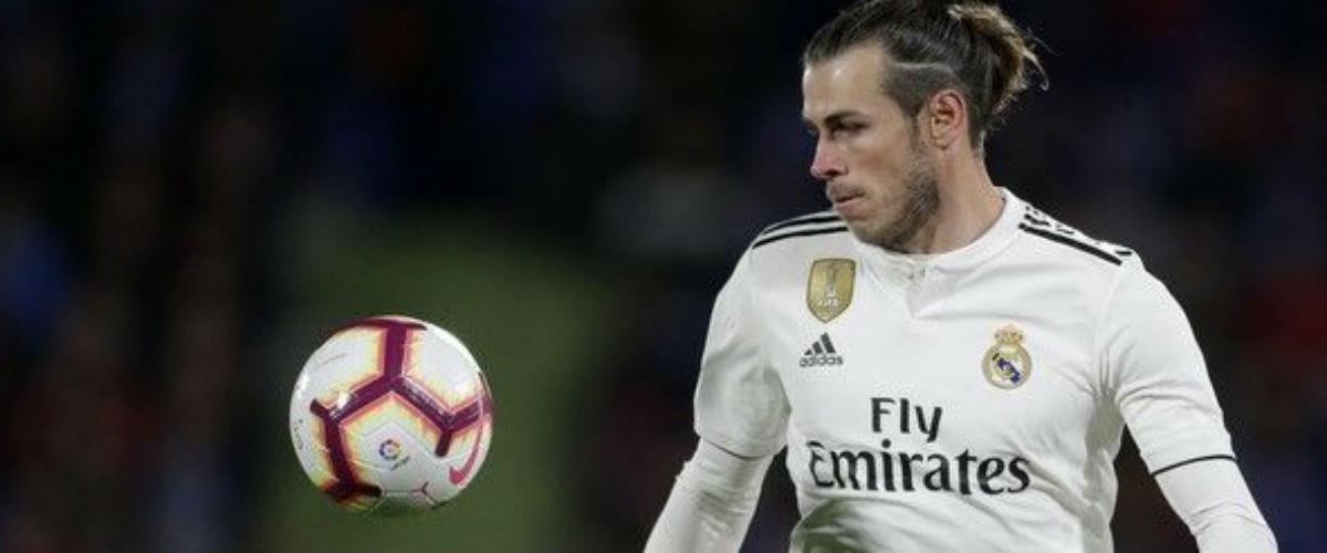 Η Beijing Guoan έχει μπει δυνατά στο κόλπο της διεκδίκησης του Γκάρεθ Μπέιλ. Πάνω από 700.000 ευρώ εβδομαδιαίως μπορεί να πάρει ο Ουαλός στην Κίνα