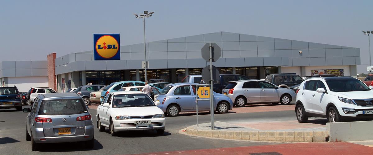 lidl
