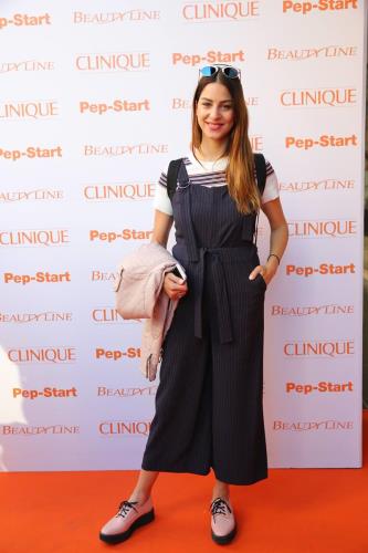 Η Κωνσταντίνα Ευριπίδου 