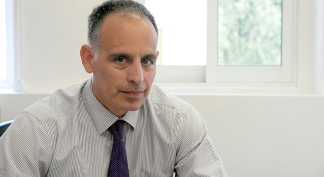 Μάριος Παπαδόπουλος