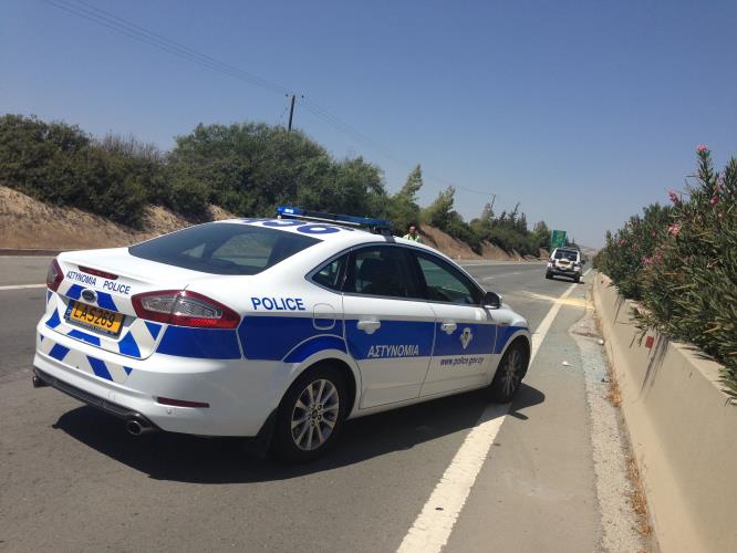 ΘΑΝΑΤΗΦΟΡΟ ΔΥΣΤΥΧΗΜΑ - ΔΡΟΜΟΛΑΞΙΑ