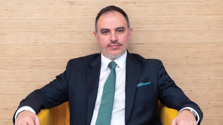 Χαράλαμπος Προύντζος