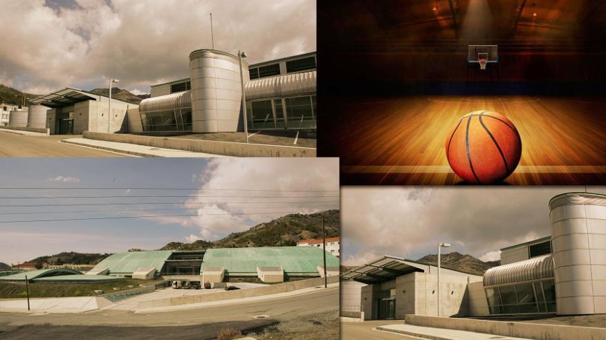 Γλ. Κληρίδης Αγρός