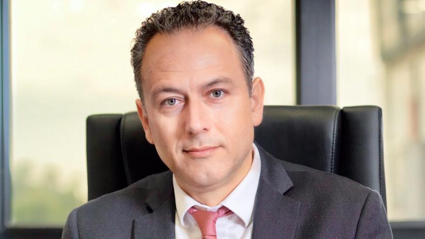 Πανίκος Νικολάου