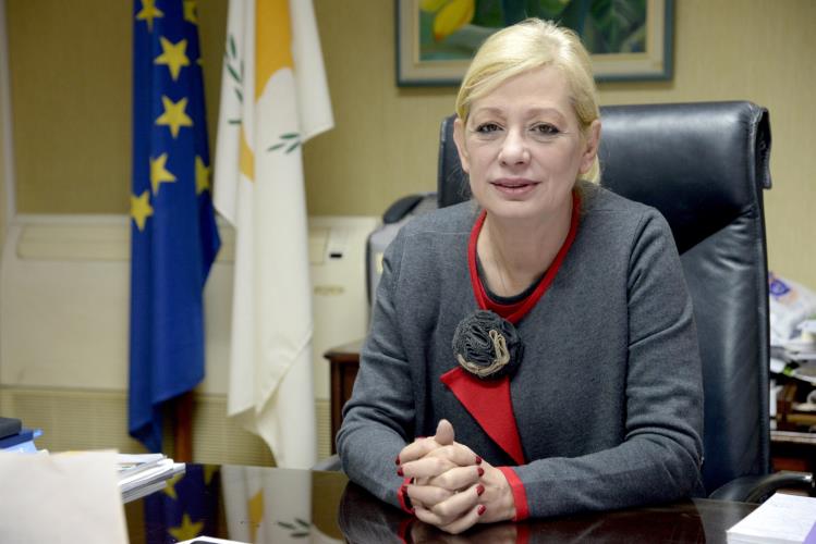 Ζέτα Αιμιλιανίδου