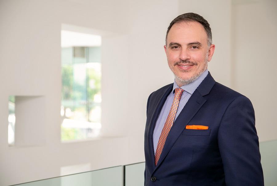 Χαράλαμπος Προύντζος