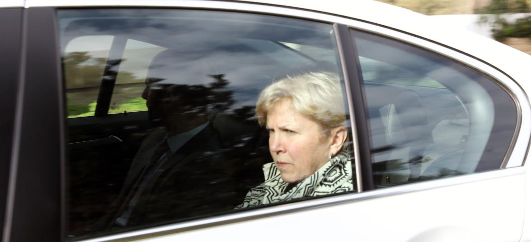 ΠτΔ – ΕΙΔΙΚΗ ΑΠΕΣΤΑΛΜΕΝΗ ΓΓ ΤΩΝ ΗΕ